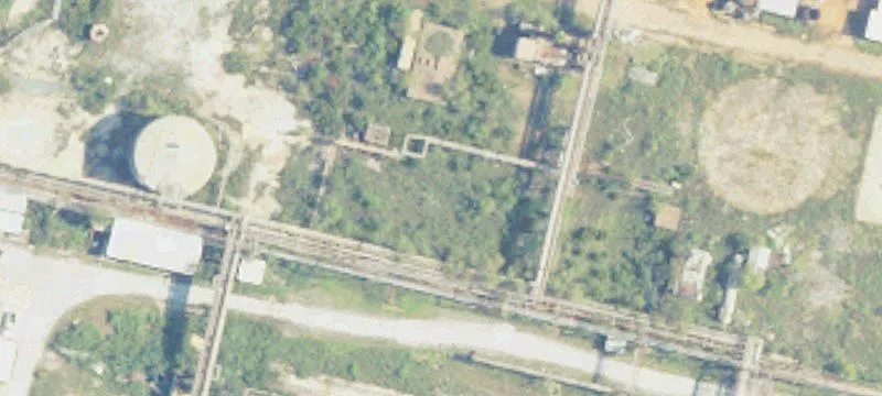 Industrial Rd