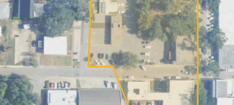 Desoto St