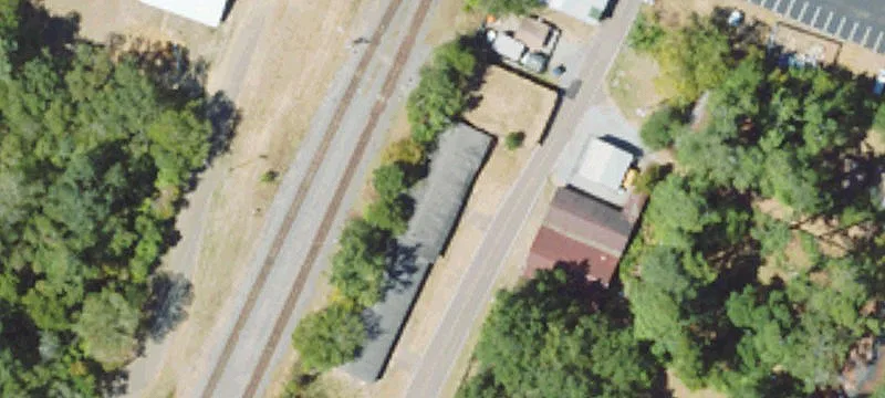 Railrd Ave