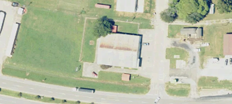 Hwy 82nd E