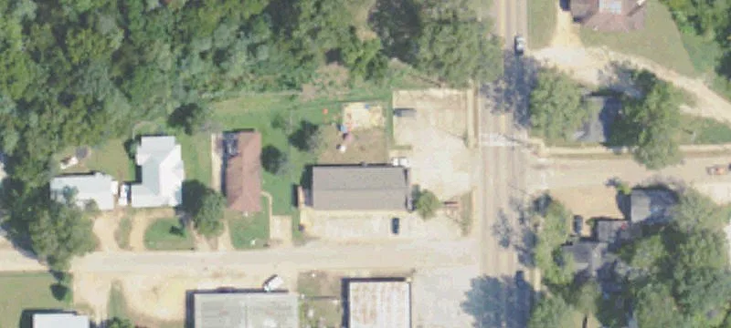 Raymond N St