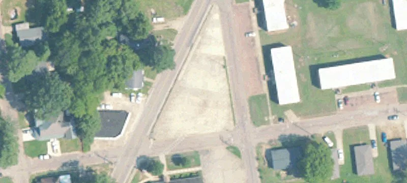 Military Rd