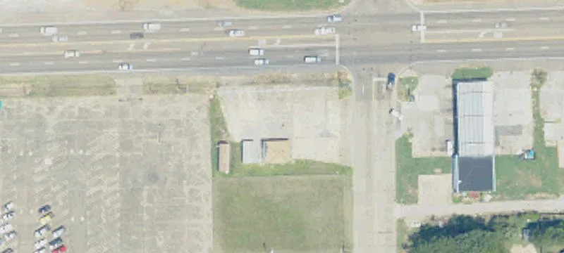 Hwy 82nd E