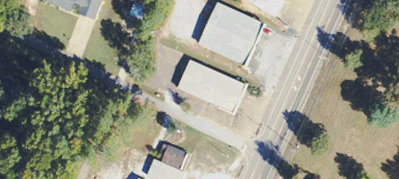 1701 City N Ave
