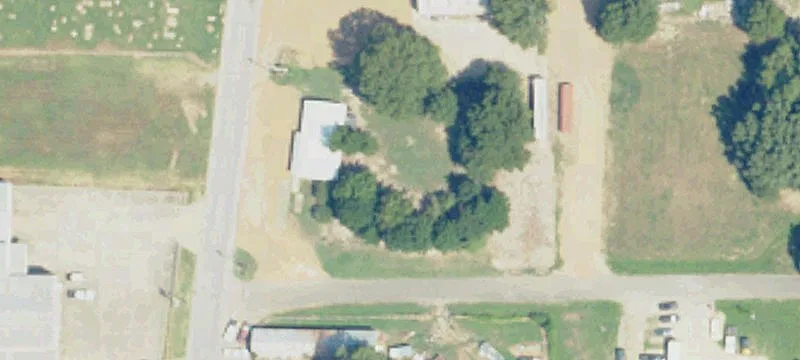 400 Sharpe Ave