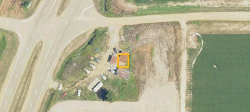 1397 Hwy 61