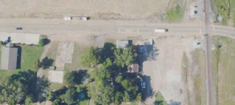 Rail Rd