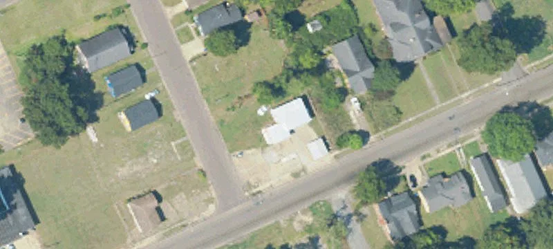 1505 Martin Luther King Blvd