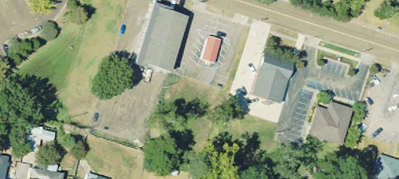 333 Cherokee St