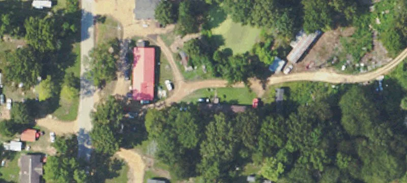 548 Sanders Rd