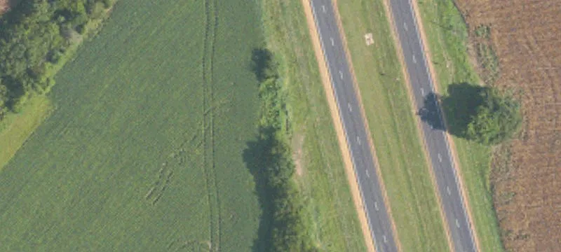 Hwy 245th S