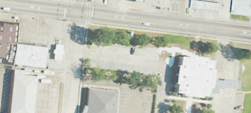 3rd St