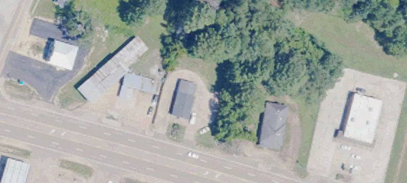 22175 Depot St