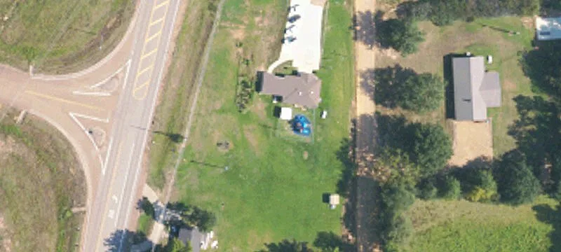 527 Sawyer Rd