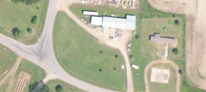 10251 Clarkson Rd