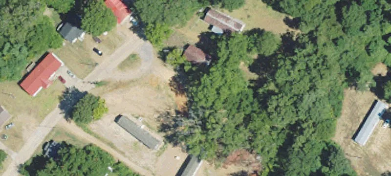 239 Old Harriston Rd