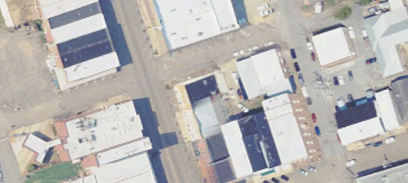 20 Main St