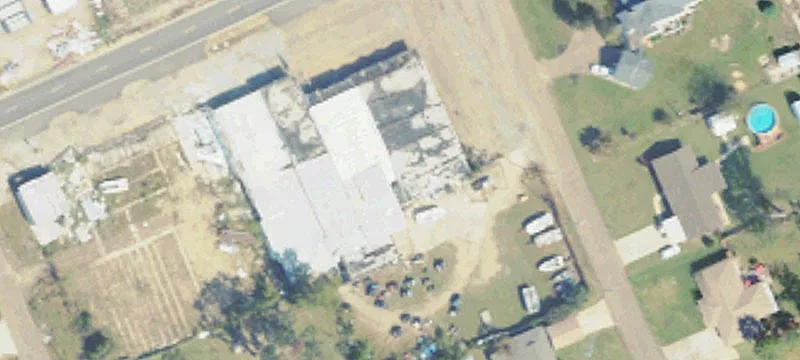 Amory, MS 38821