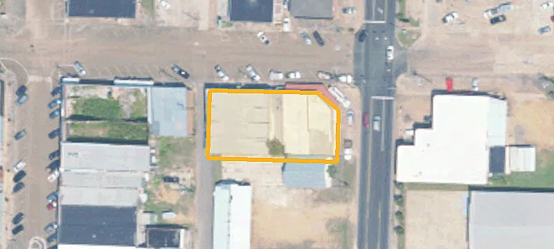 106 Fox Ave
