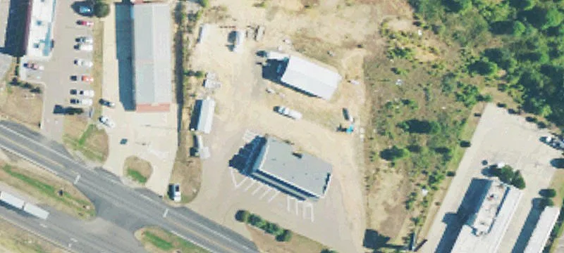 Simpson Hwy 49