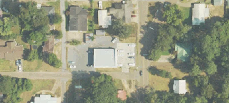 Range Ave