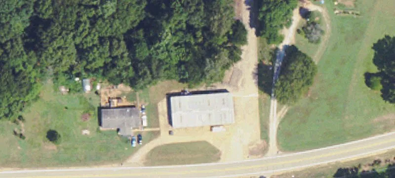 Hwy 30th Deweys Rd Rd
