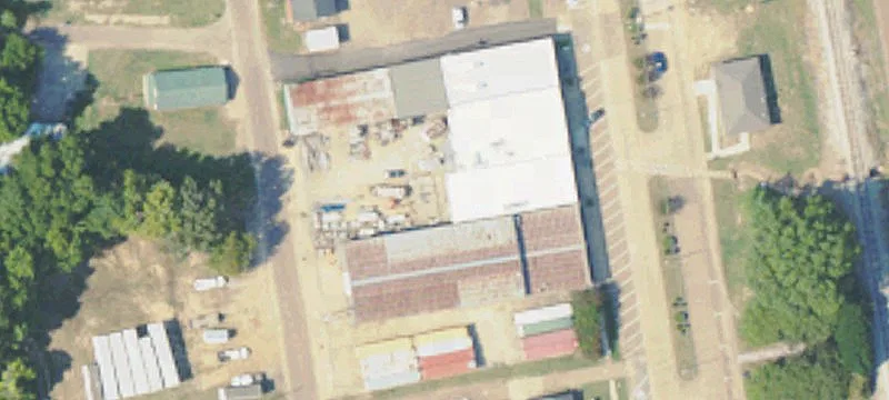 Como, MS 38619