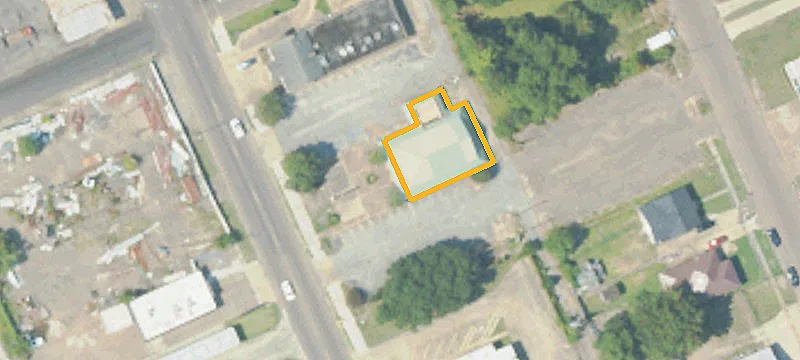710 Desoto Ave