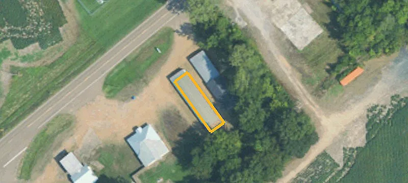 Coffeeville, MS 38922