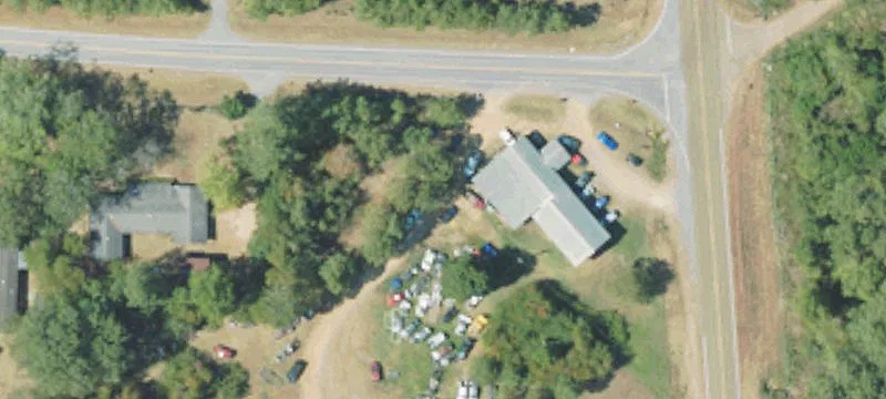 102 Montgomery SE Rd