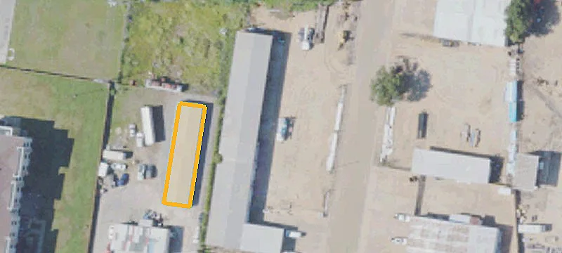 600 Johnson Dr