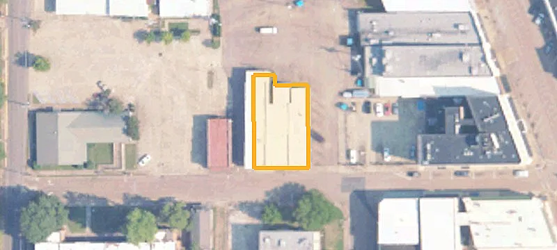 215 Jordan Ave