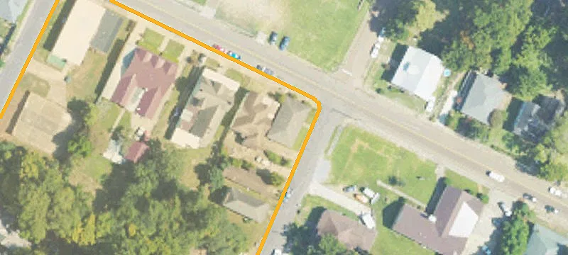 332 Jefferson St