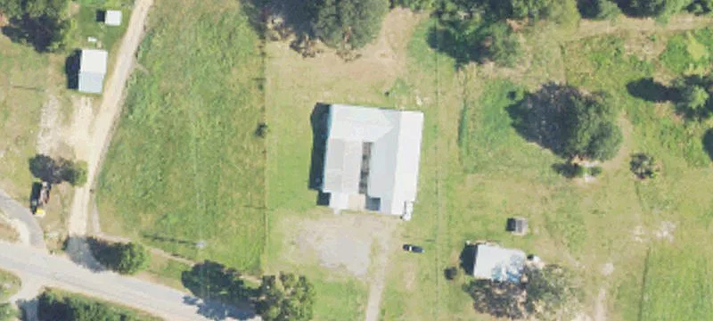 1494 Old Jackson Rd