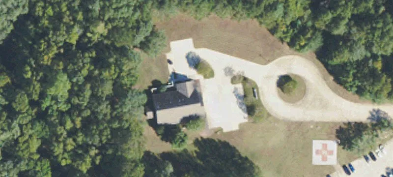 6 Medical Park Dr