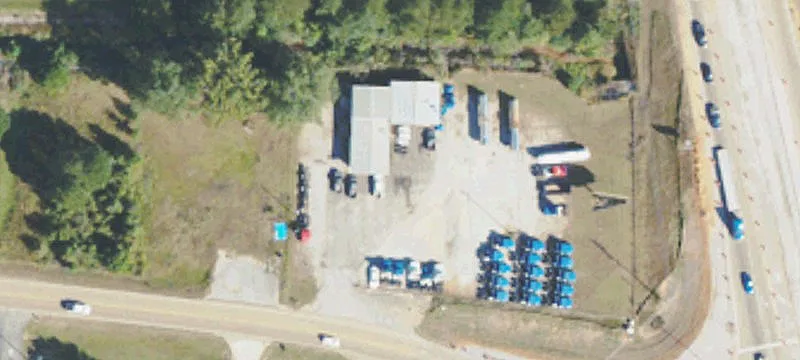 100 Access Rd