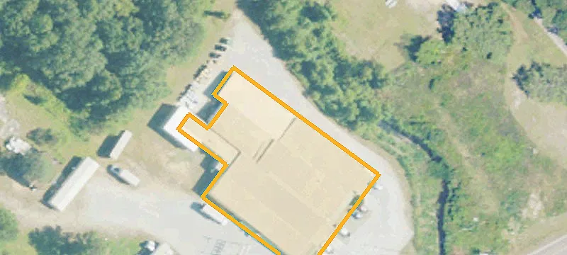 104 Fellowship Rd