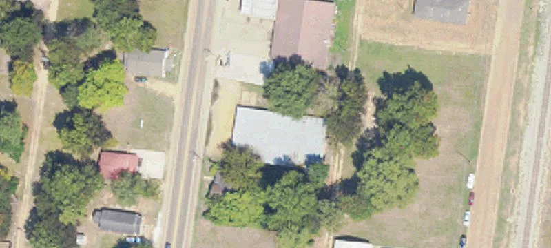 626 Martin Luther King Dr