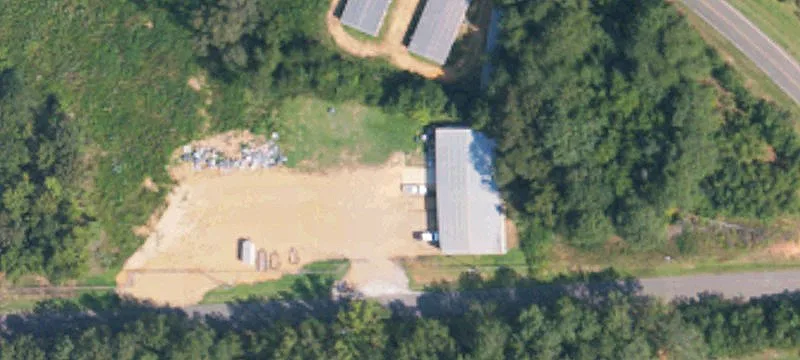 Amory, MS 38821