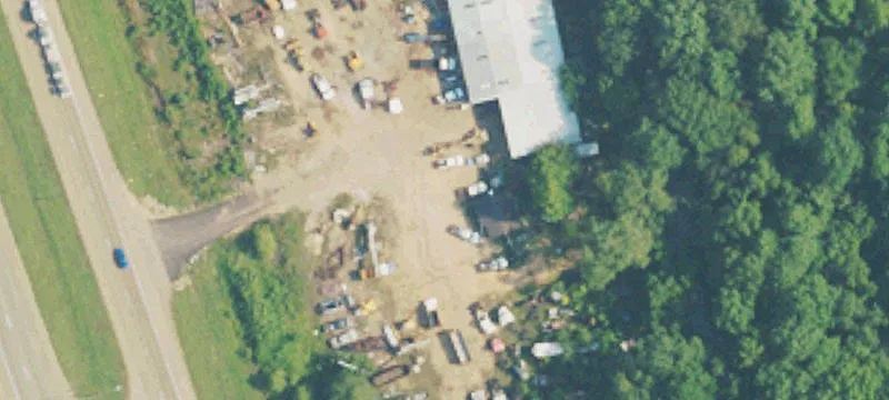 Simpson Hwy 49th S