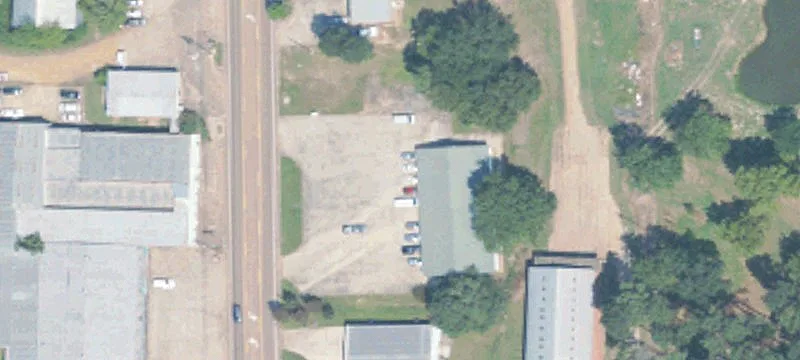 1660 Veterans Memorial Blvd