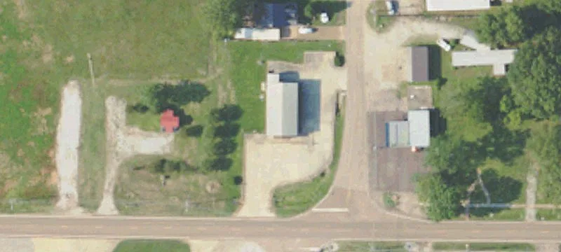 Ecru, MS 38841