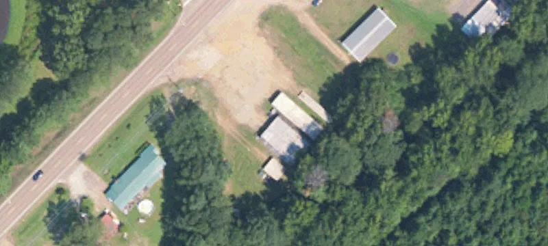 3197 County Line Rd