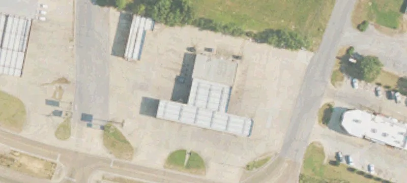 1534 Hwy 16th W