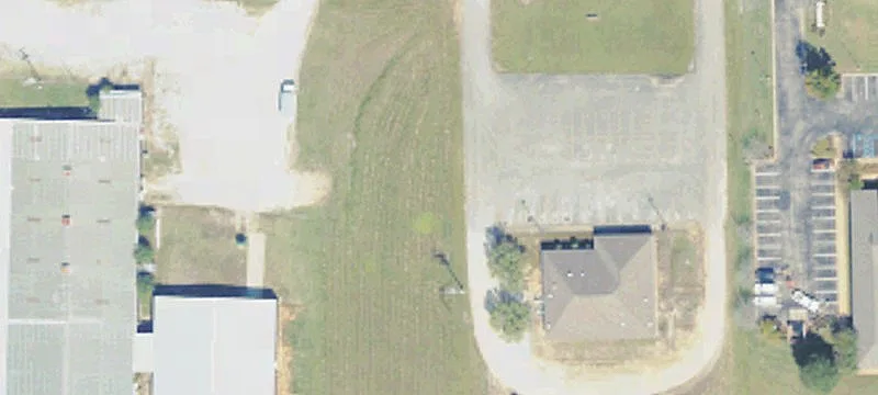 615 Parker Dr