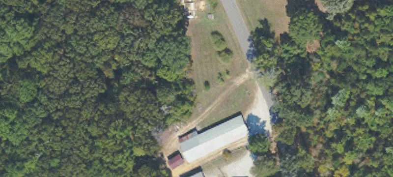 2995 Antioch Church Rd
