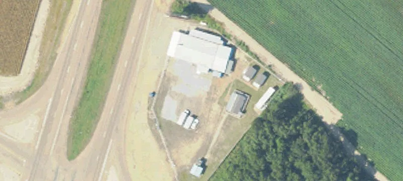 25690 Hwy 61st N