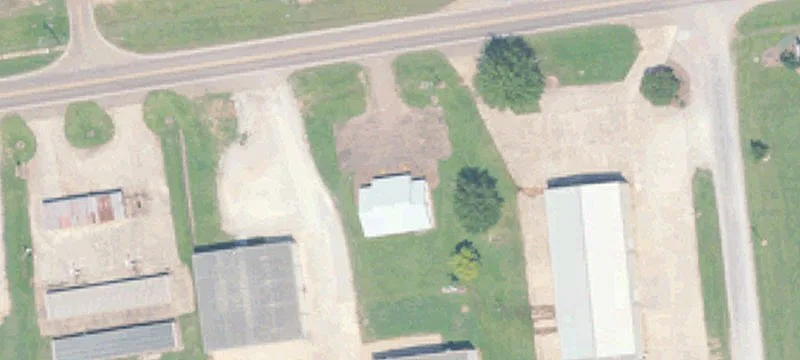 410 Sweet Potato St