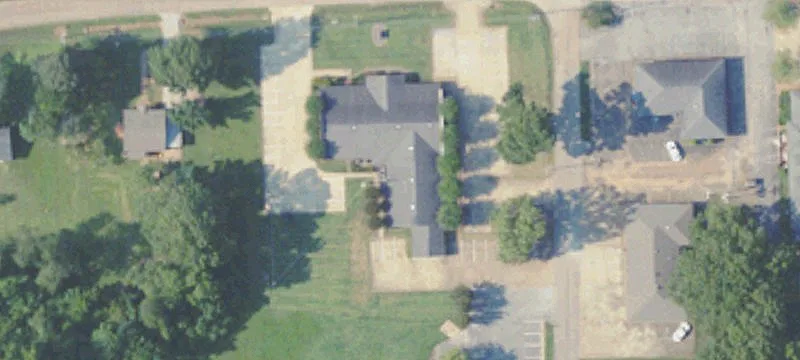 300 Oxford Rd