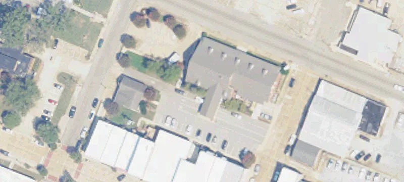 Clayton W St